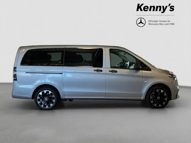 MERCEDES-BENZ Vito 116 Kombi L Select Family
