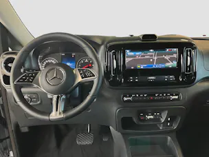 MERCEDES-BENZ Vito 116 Kombi L Select Family