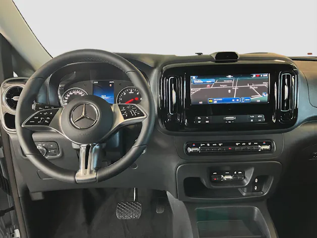 MERCEDES-BENZ Vito 116 Kombi L Select Family