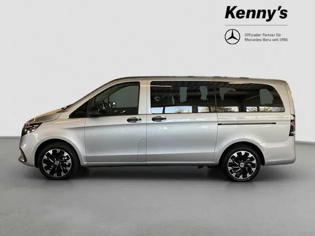 MERCEDES-BENZ Vito 116 Kombi L Select Family