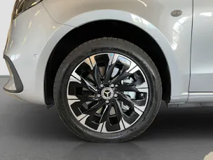 MERCEDES-BENZ Vito 116 Kombi L Select Family