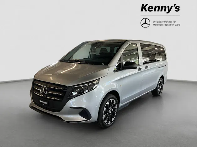 MERCEDES-BENZ Vito 116 Kombi L Select Family