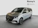 MERCEDES-BENZ Vito 116 Kombi L Select Family