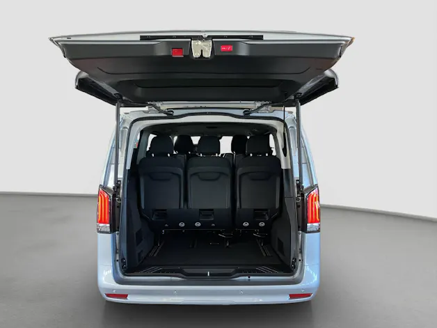 MERCEDES-BENZ Vito 116 Kombi L Select Family