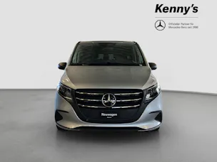 MERCEDES-BENZ Vito 116 Kombi L Select Family