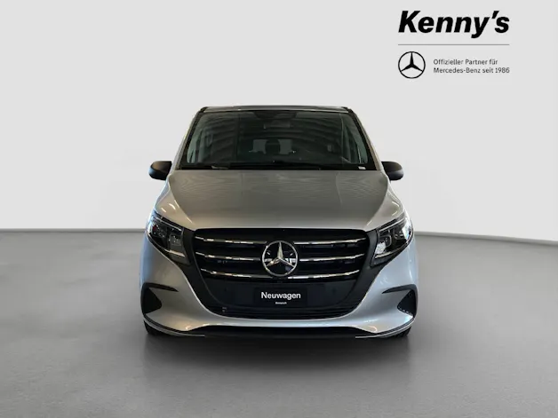 MERCEDES-BENZ Vito 116 Kombi L Select Family