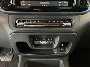 MERCEDES-BENZ Vito 116 Kombi L Select Family