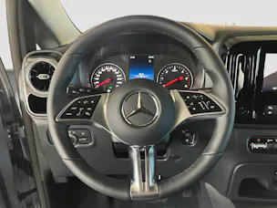 MERCEDES-BENZ Vito 116 Kombi L Select Family
