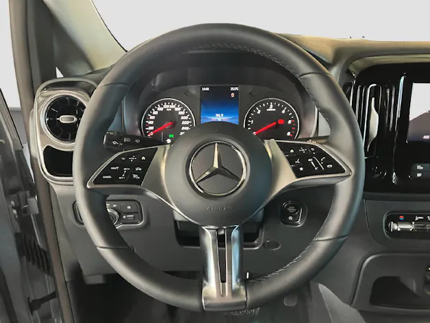 MERCEDES-BENZ Vito 116 Kombi L Select Family