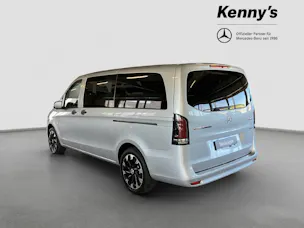 MERCEDES-BENZ Vito 116 Kombi L Select Family
