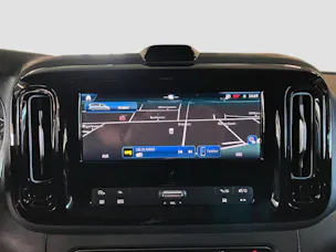 MERCEDES-BENZ Vito 116 Kombi L Select Family