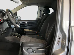 MERCEDES-BENZ Vito 116 Kombi L Select Family