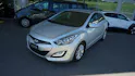 Hyundai i30 1.6 GDI Style