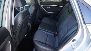 Hyundai i30 1.6 GDI Style