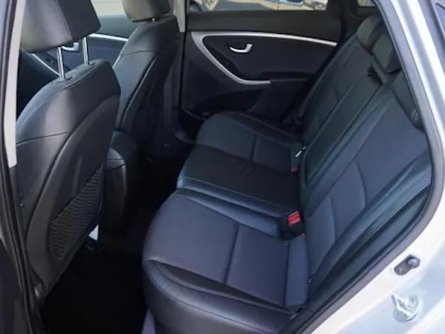 Hyundai i30 1.6 GDI Style