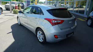 Hyundai i30 1.6 GDI Style