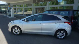 Hyundai i30 1.6 GDI Style