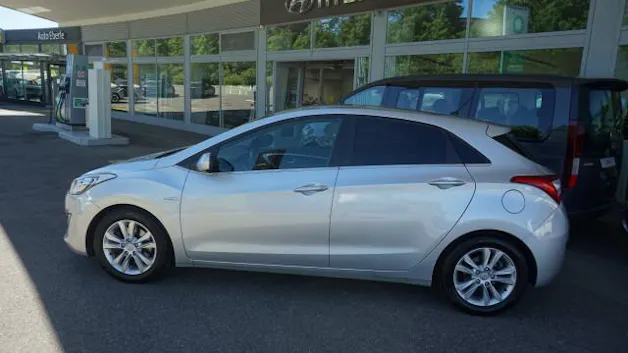Hyundai i30 1.6 GDI Style