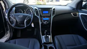 Hyundai i30 1.6 GDI Style