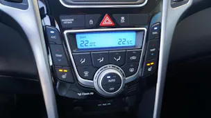 Hyundai i30 1.6 GDI Style