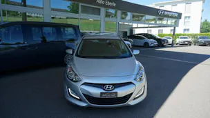 Hyundai i30 1.6 GDI Style