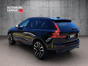 Volvo XC60 2.0 B6 MH Ultimate Dark A