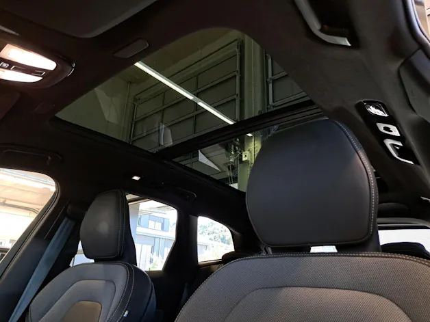 Volvo XC60 2.0 B6 MH Ultimate Dark A