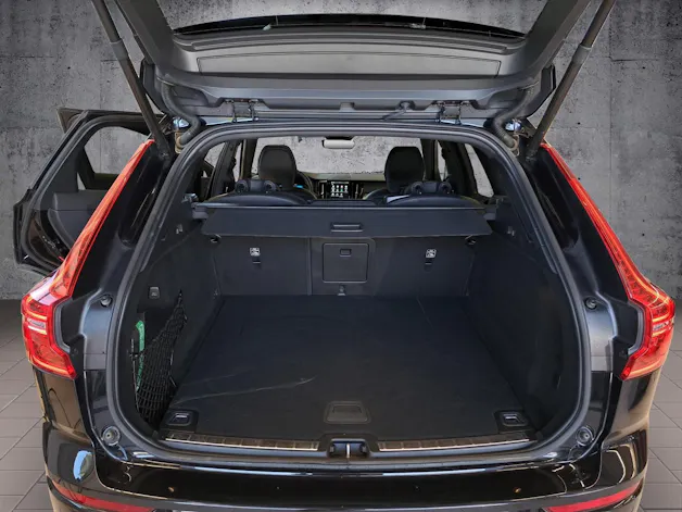 Volvo XC60 2.0 B6 MH Ultimate Dark A