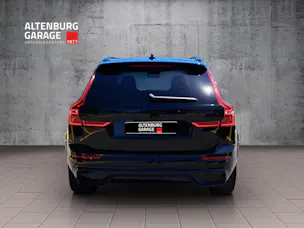 Volvo XC60 2.0 B6 MH Ultimate Dark A