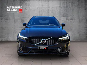 Volvo XC60 2.0 B6 MH Ultimate Dark A