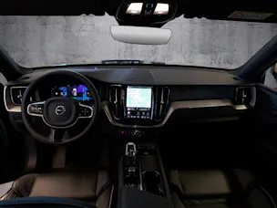 Volvo XC60 2.0 B6 MH Ultimate Dark A