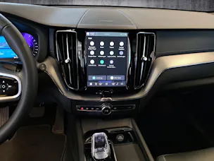 Volvo XC60 2.0 B6 MH Ultimate Dark A