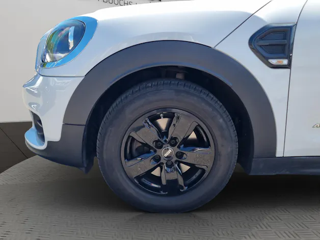 Mini Countryman Cooper ALL4 Steptronic