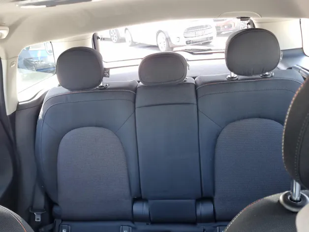 Mini Countryman Cooper ALL4 Steptronic