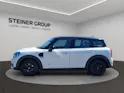Mini Countryman Cooper ALL4 Steptronic