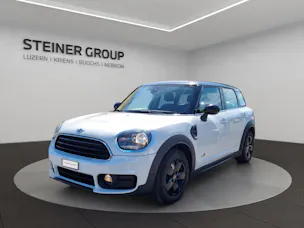 Mini Countryman Cooper ALL4 Steptronic