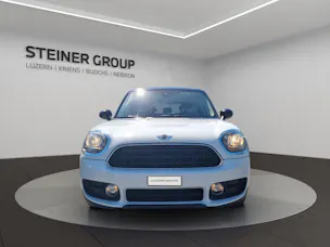 Mini Countryman Cooper ALL4 Steptronic