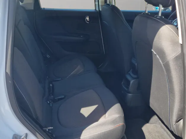 Mini Countryman Cooper ALL4 Steptronic
