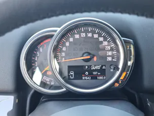 Mini Countryman Cooper ALL4 Steptronic