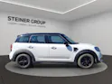 Mini Countryman Cooper ALL4 Steptronic