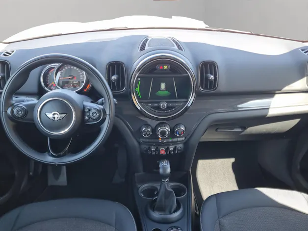 Mini Countryman Cooper ALL4 Steptronic