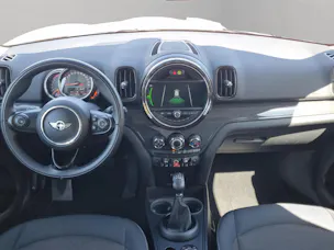 Mini Countryman Cooper ALL4 Steptronic