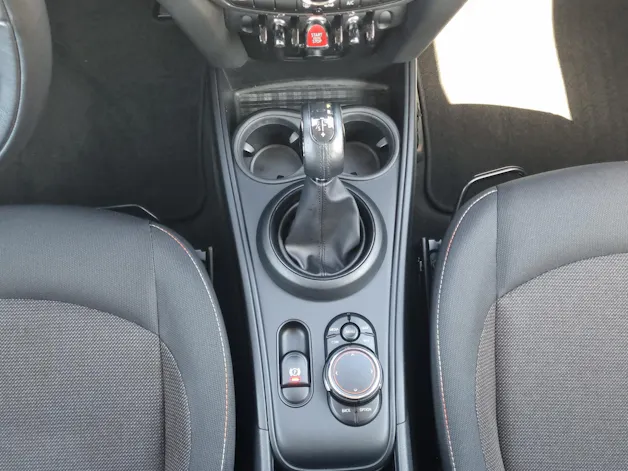 Mini Countryman Cooper ALL4 Steptronic