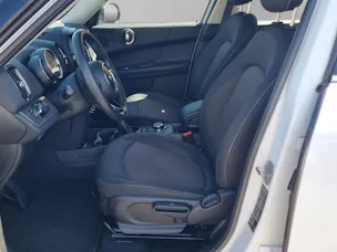 Mini Countryman Cooper ALL4 Steptronic