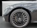 Mercedes-Benz E 300 e 4Matic EQ Hybrid 9G-Tronic