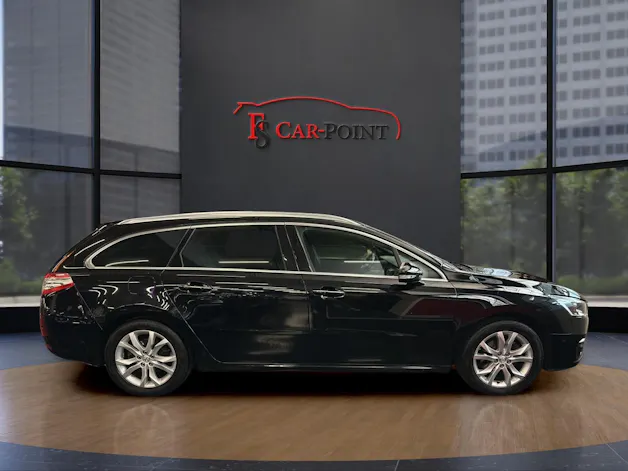 Peugeot 508 SW 1.6 THP Allure Automatic