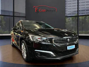 Peugeot 508 SW 1.6 THP Allure Automatic