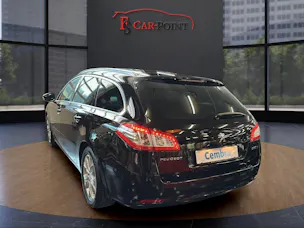 Peugeot 508 SW 1.6 THP Allure Automatic