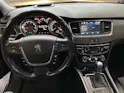 Peugeot 508 SW 1.6 THP Allure Automatic