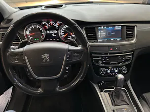 Peugeot 508 SW 1.6 THP Allure Automatic
